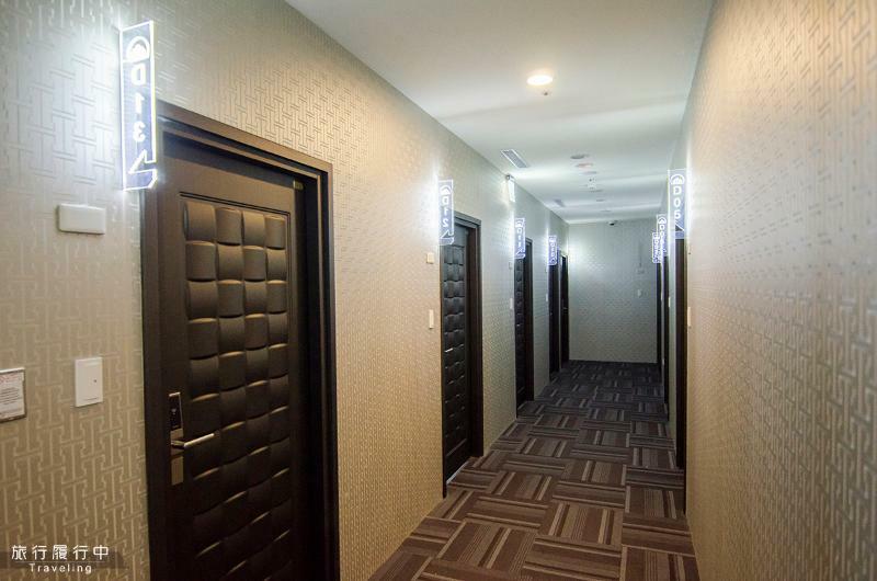 Place‧X Hotel تايبيه المظهر الخارجي الصورة