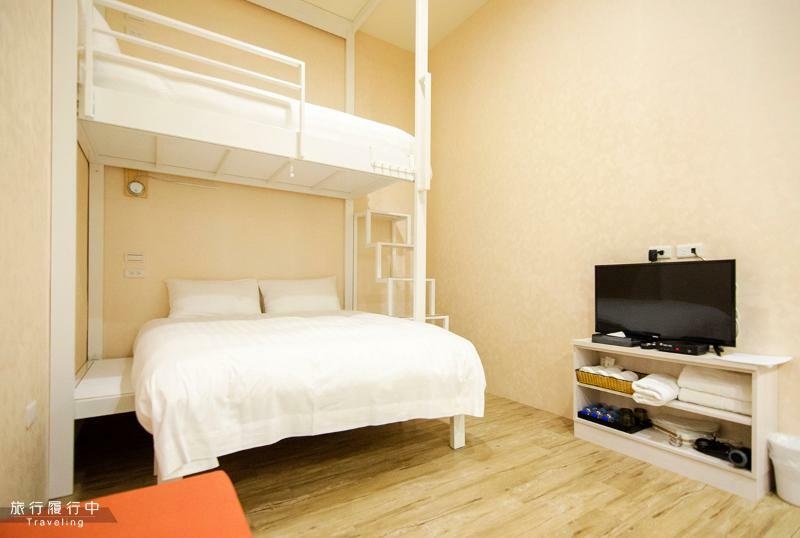 Place‧X Hotel تايبيه المظهر الخارجي الصورة