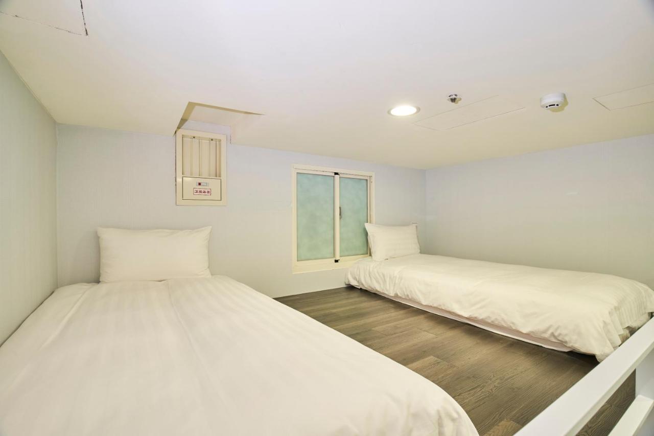Place‧X Hotel تايبيه المظهر الخارجي الصورة